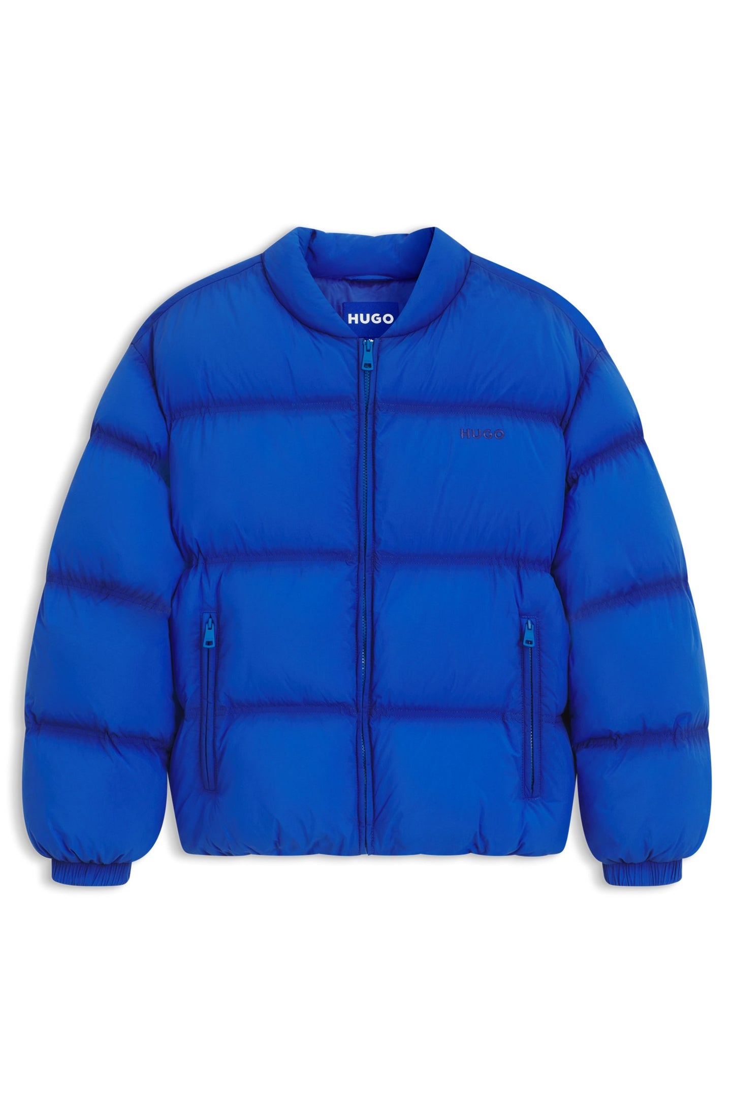 HUGO Puffer Jacket - Braden2541