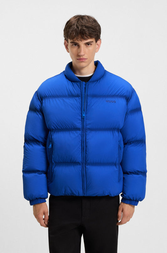 HUGO Puffer Jacket - Braden2541