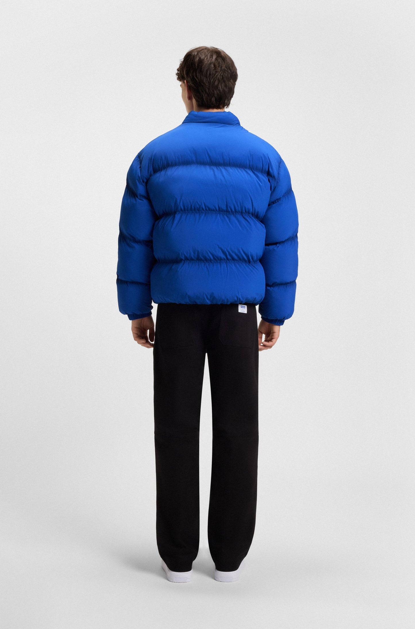 HUGO Puffer Jacket - Braden2541