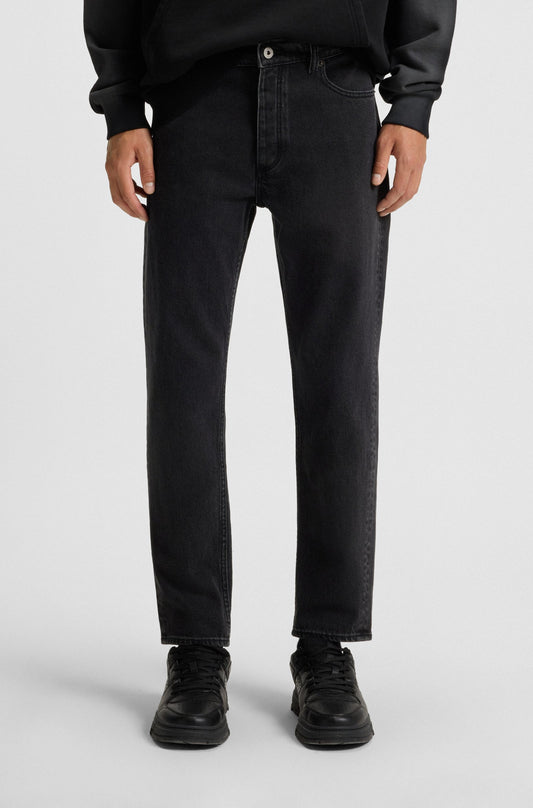 HUGO Tapered Fit Denim - Brody