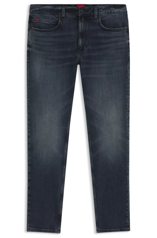 HUGO Extra Slim Fit Denim - HUGO 734