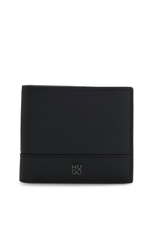 HUGO Wallet - Quantic_4cc