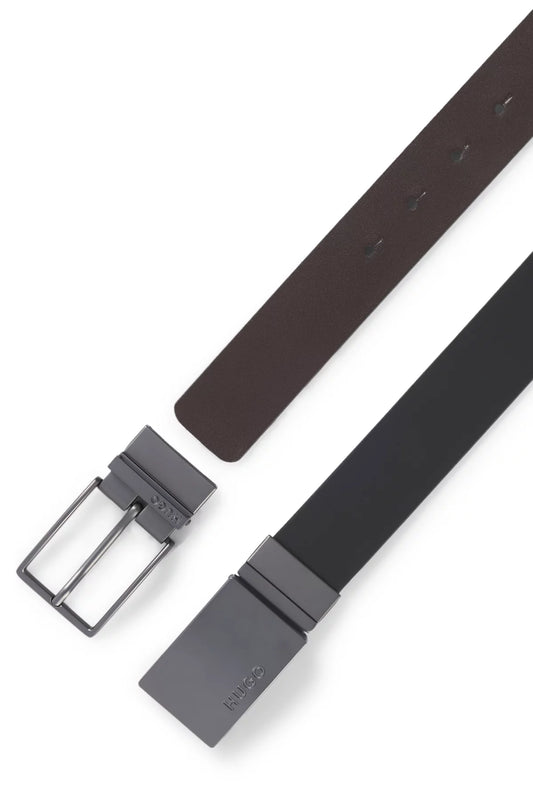 HUGO Belt - Giffin-Gm_Gb35