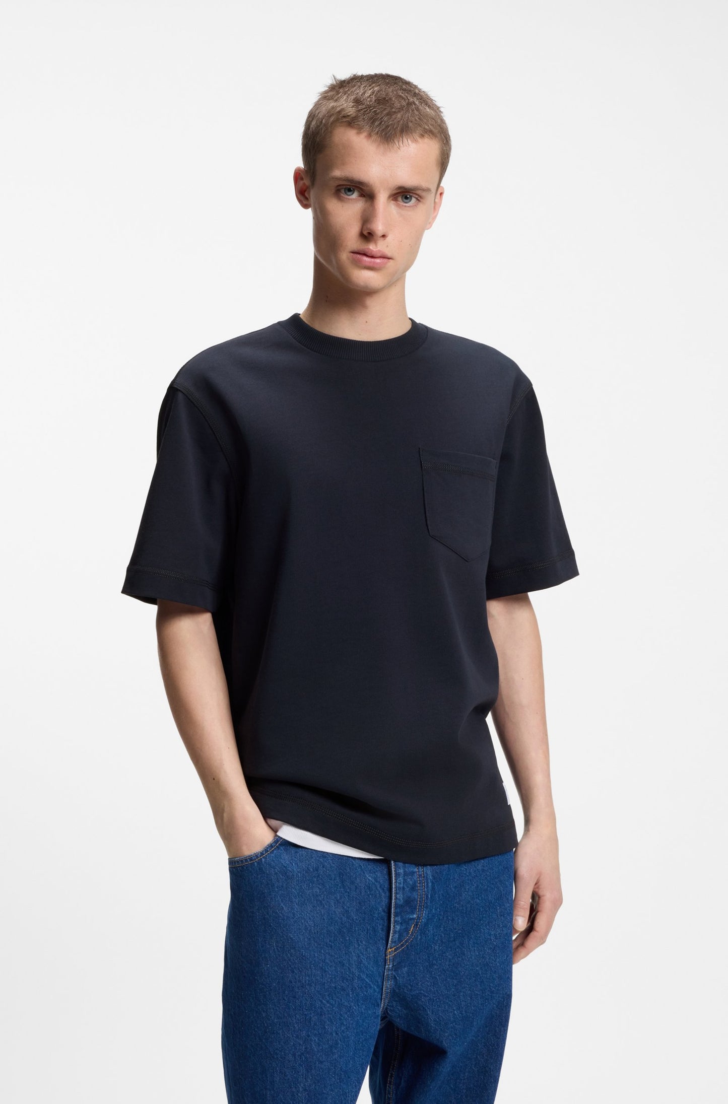 HUGO T-Shirt - Nestite