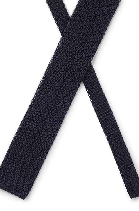 DAVID BECKHAM x BOSS Tie - H-TIE 7 CM K. 252 DB