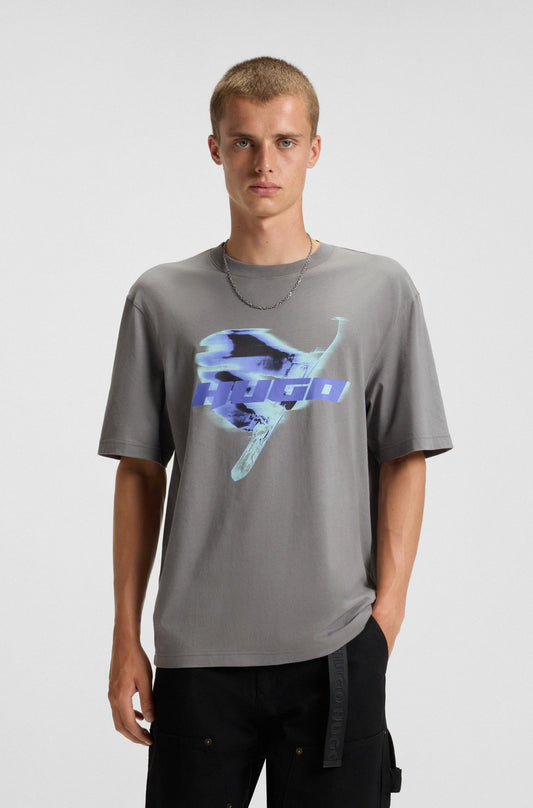 HUGO T-Shirt - Narolix