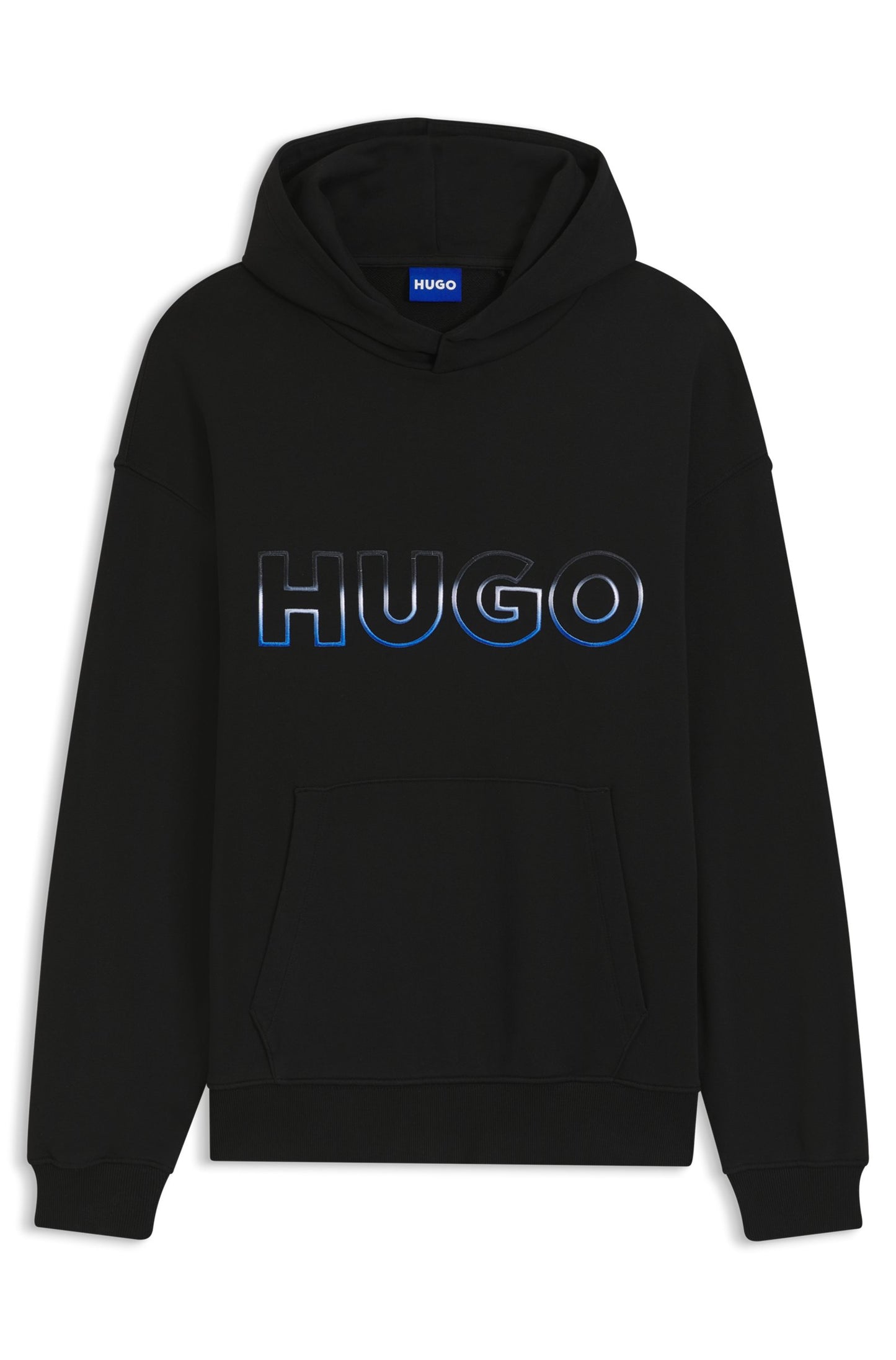 HUGO Hooded Sweatshirt - Nogudi