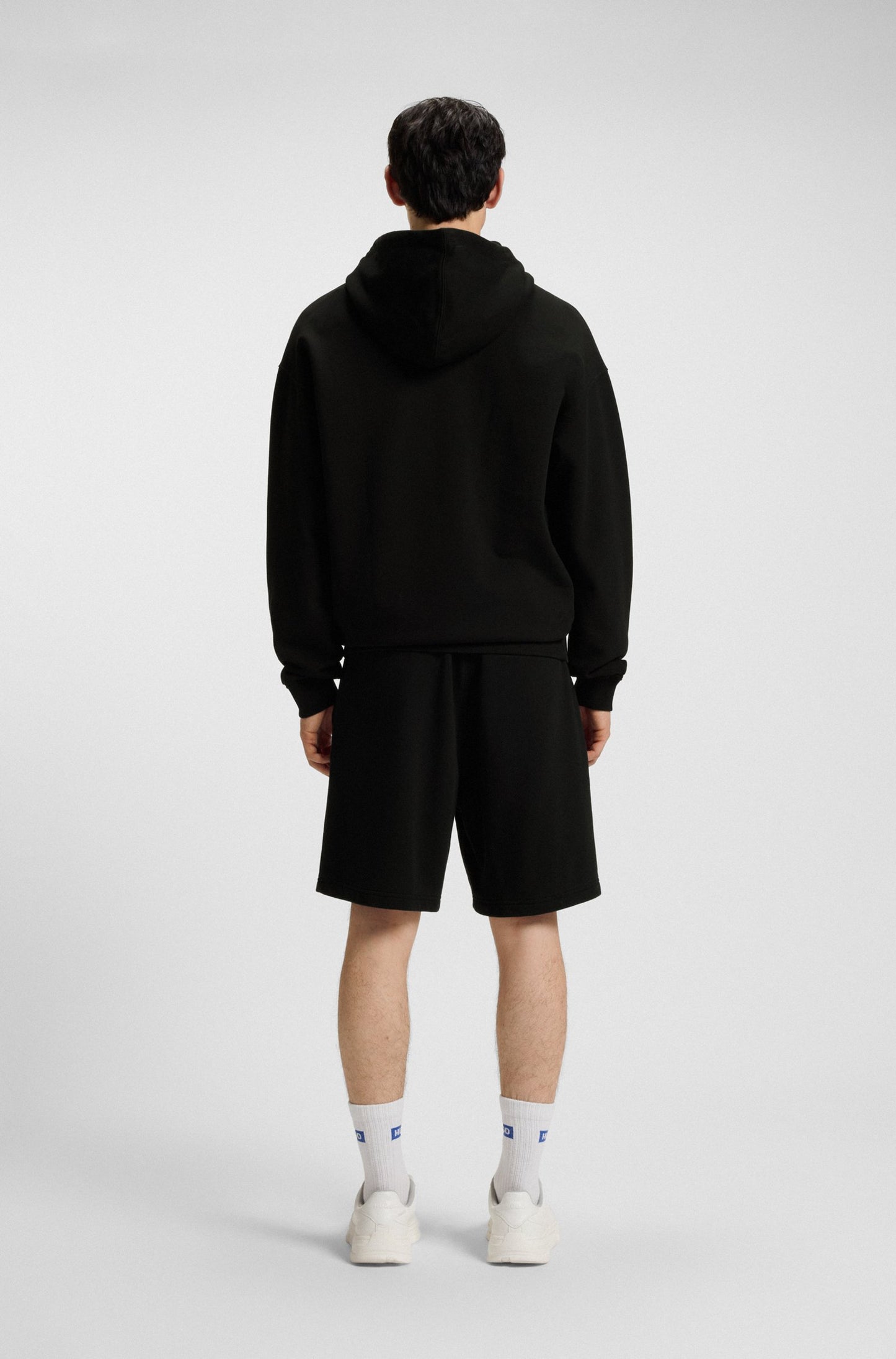HUGO Hooded Sweatshirt - Nogudi