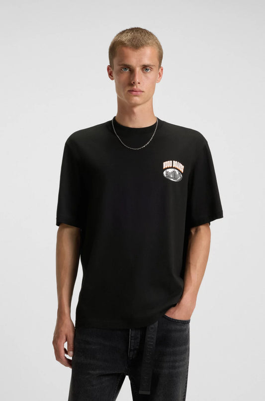 HUGO T-Shirt - Nartupix