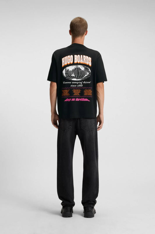 HUGO T-Shirt - Nartupix