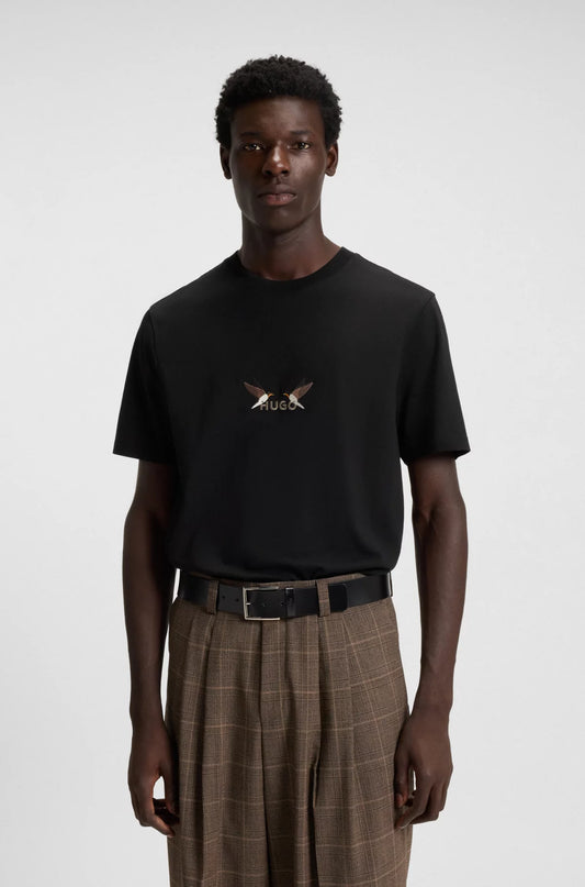 HUGO T-Shirt - Dugolini