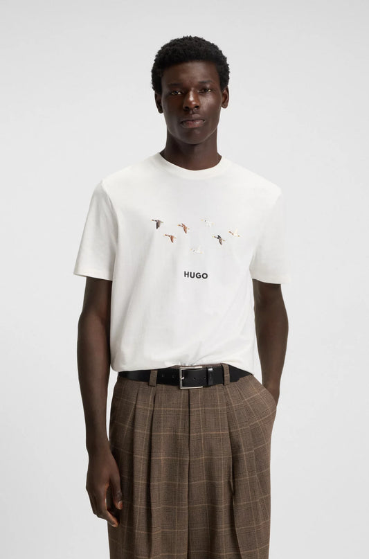 HUGO T-Shirt - Dugolini