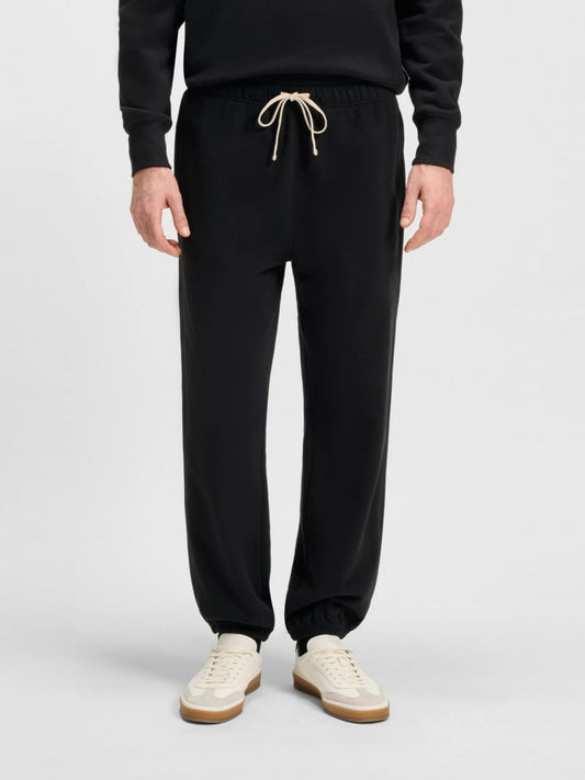 DAVID BECKHAM x BOSS Tracksuit Bottom - Levete 7_DB