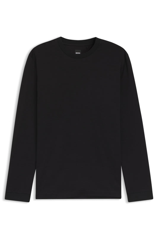 BOSS T-Shirt Long Sleeve - H-Talley 432