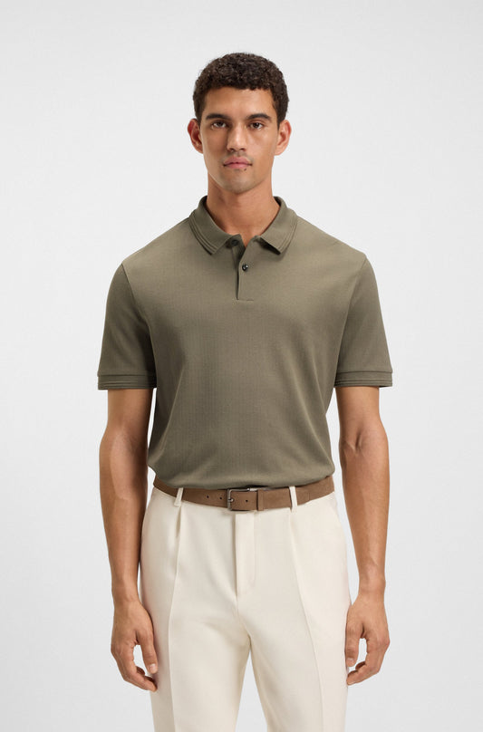 BOSS Polo - C-Parlay 240