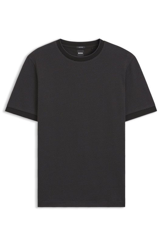 BOSS T-Shirt - H-Thompson 06