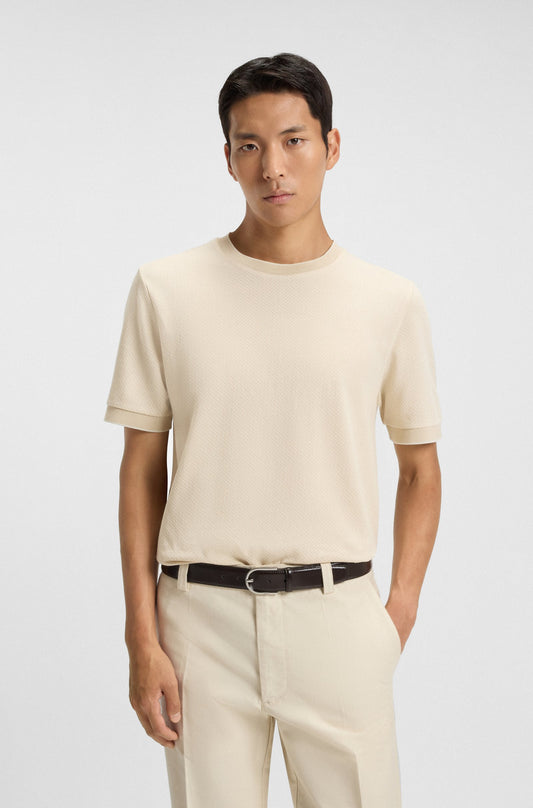 BOSS T-Shirt - H-Thompson 06