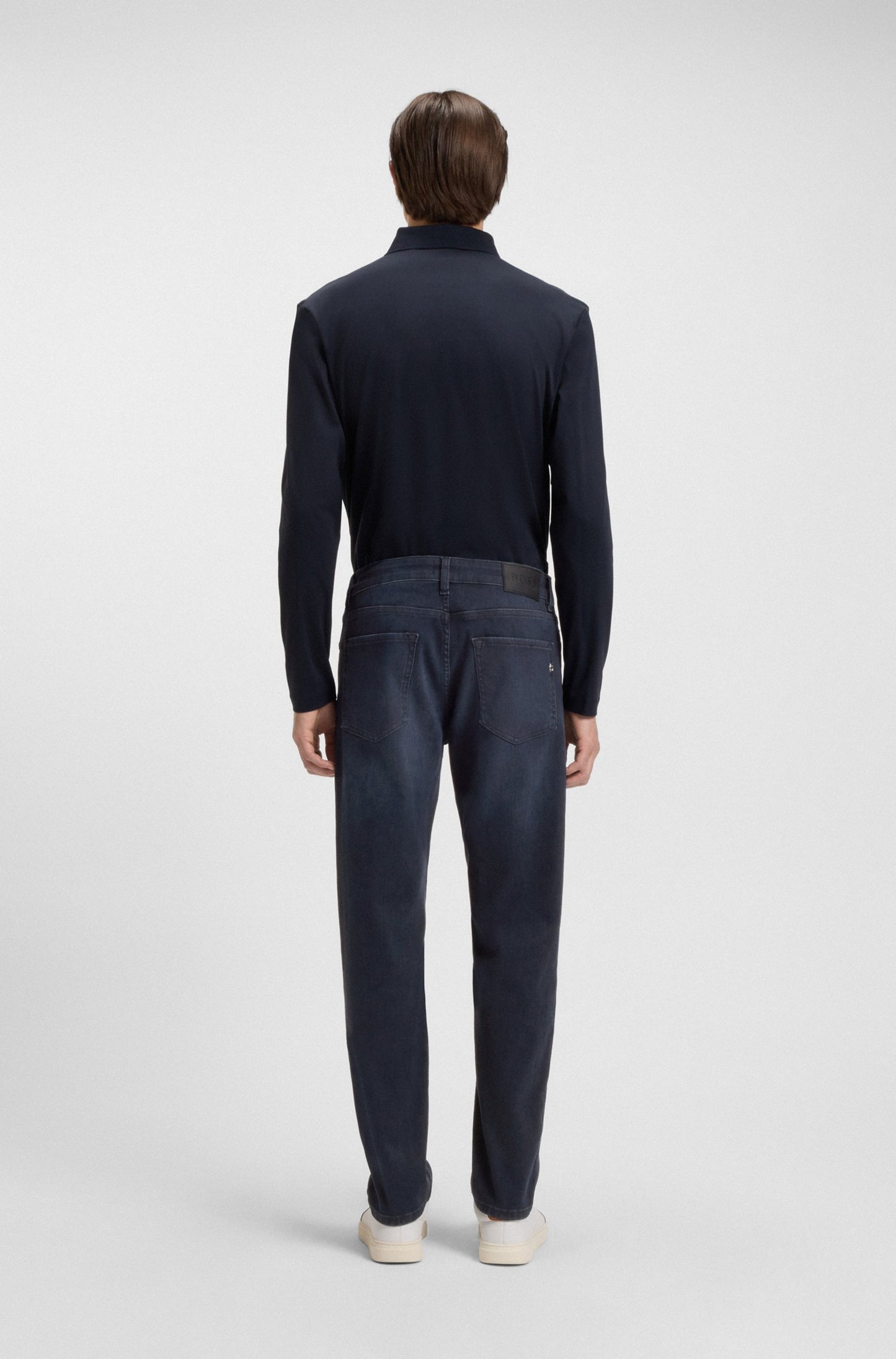 BOSS Regular Fit Denim - P-Re.Maine