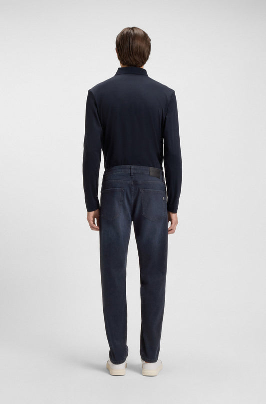 BOSS Regular Fit Denim - P-Re.Maine