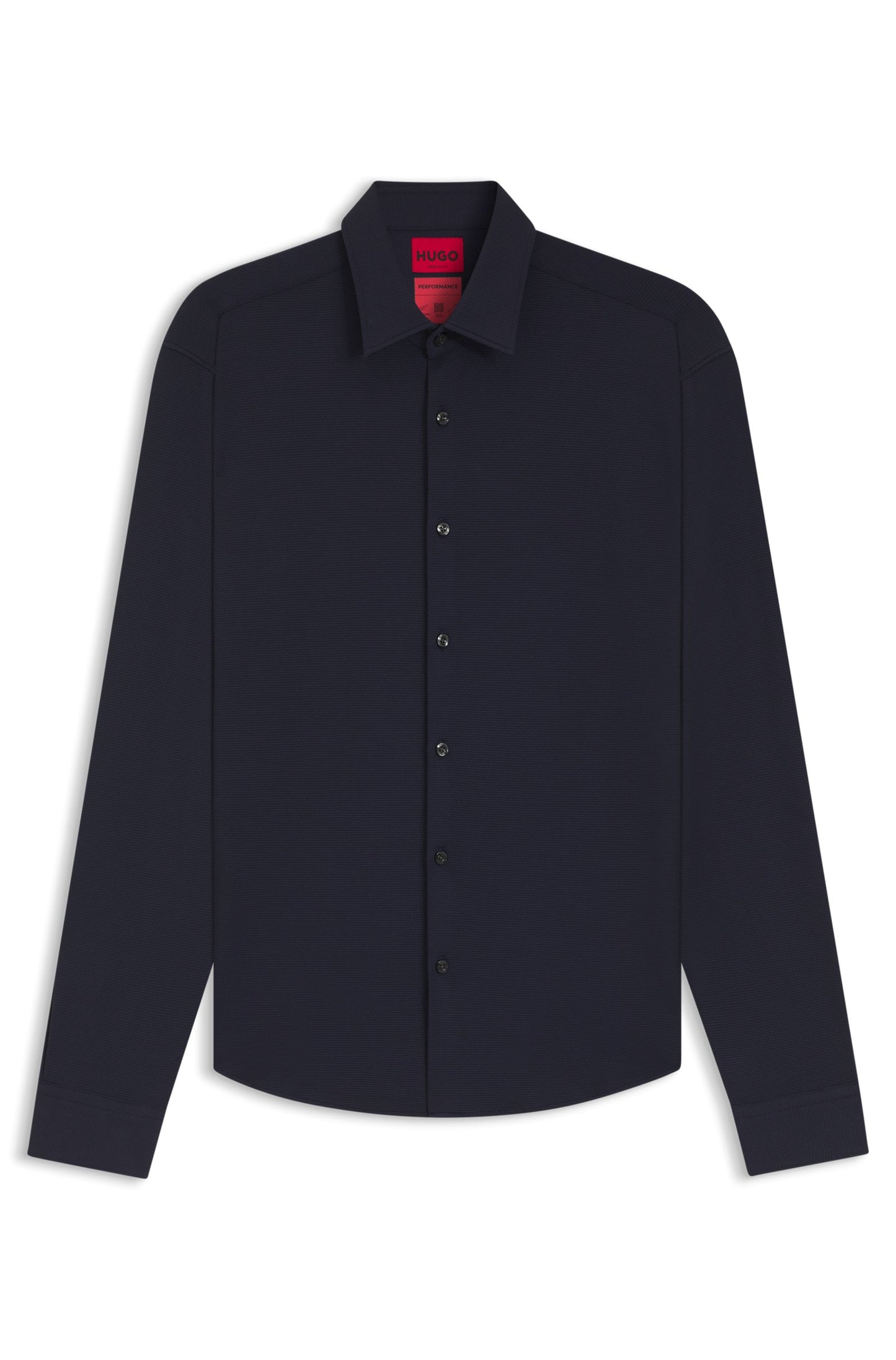 HUGO Leisure Shirt - Ermo