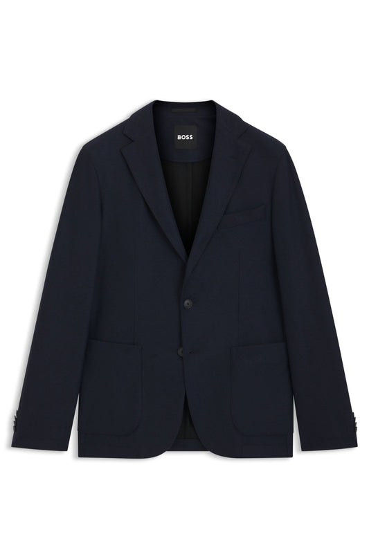BOSS Blazer - P-Hanry-J-WG-252