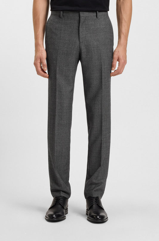 BOSS Formal Trouser - H-Genius-253