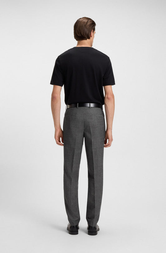 BOSS Formal Trouser - H-Genius-253