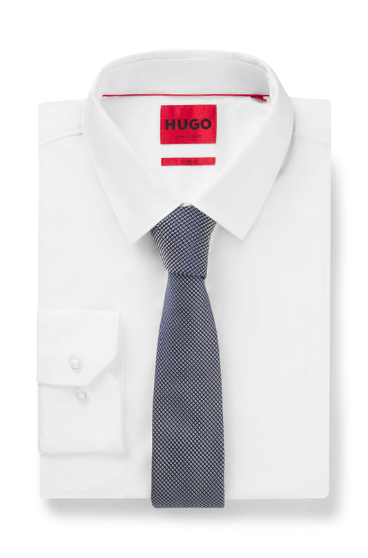 HUGO Tie - Tie cm 6