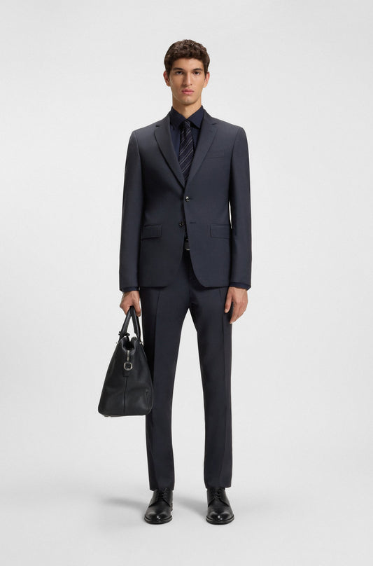 BOSS Suit - H-Huge-2Pcs-253