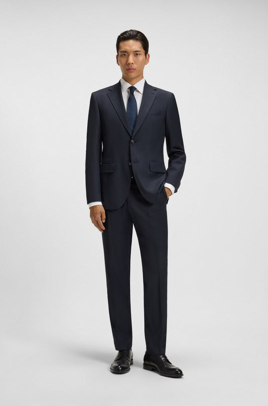 BOSS Suit - H-Jeckson-2Pcs-253