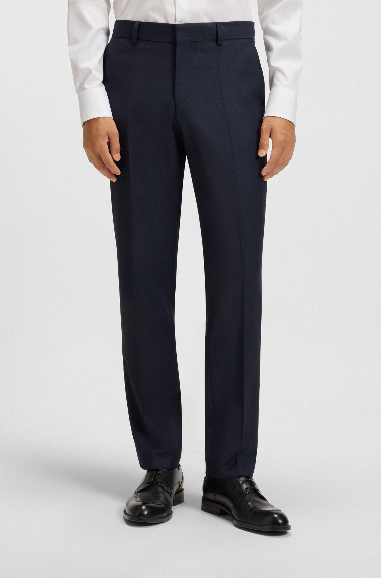 BOSS Suit - H-Jeckson-2Pcs-253