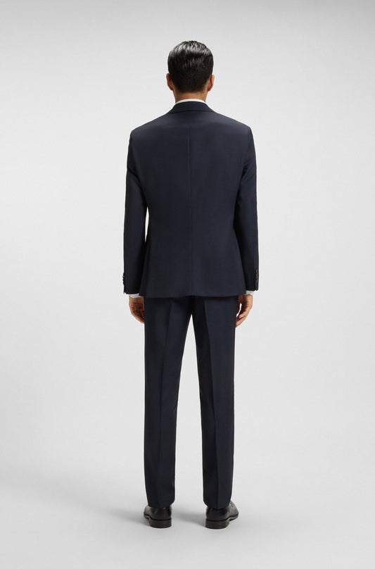 BOSS Suit - H-Jeckson-2Pcs-253
