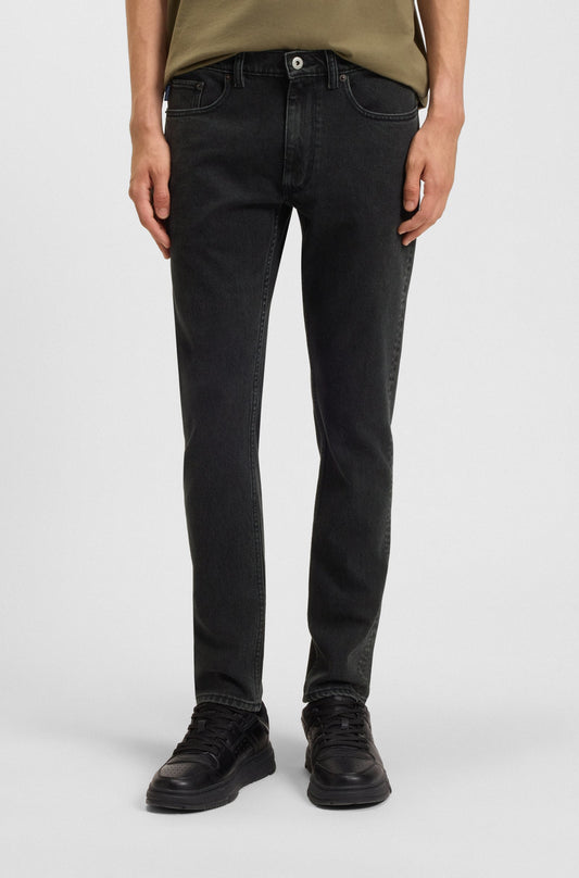 HUGO Skinny Fit Denim - Zane
