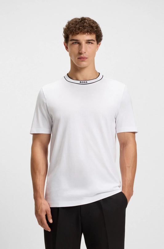 BOSS T-Shirt - Tee 5