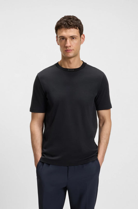 BOSS T-Shirt - Tee 5