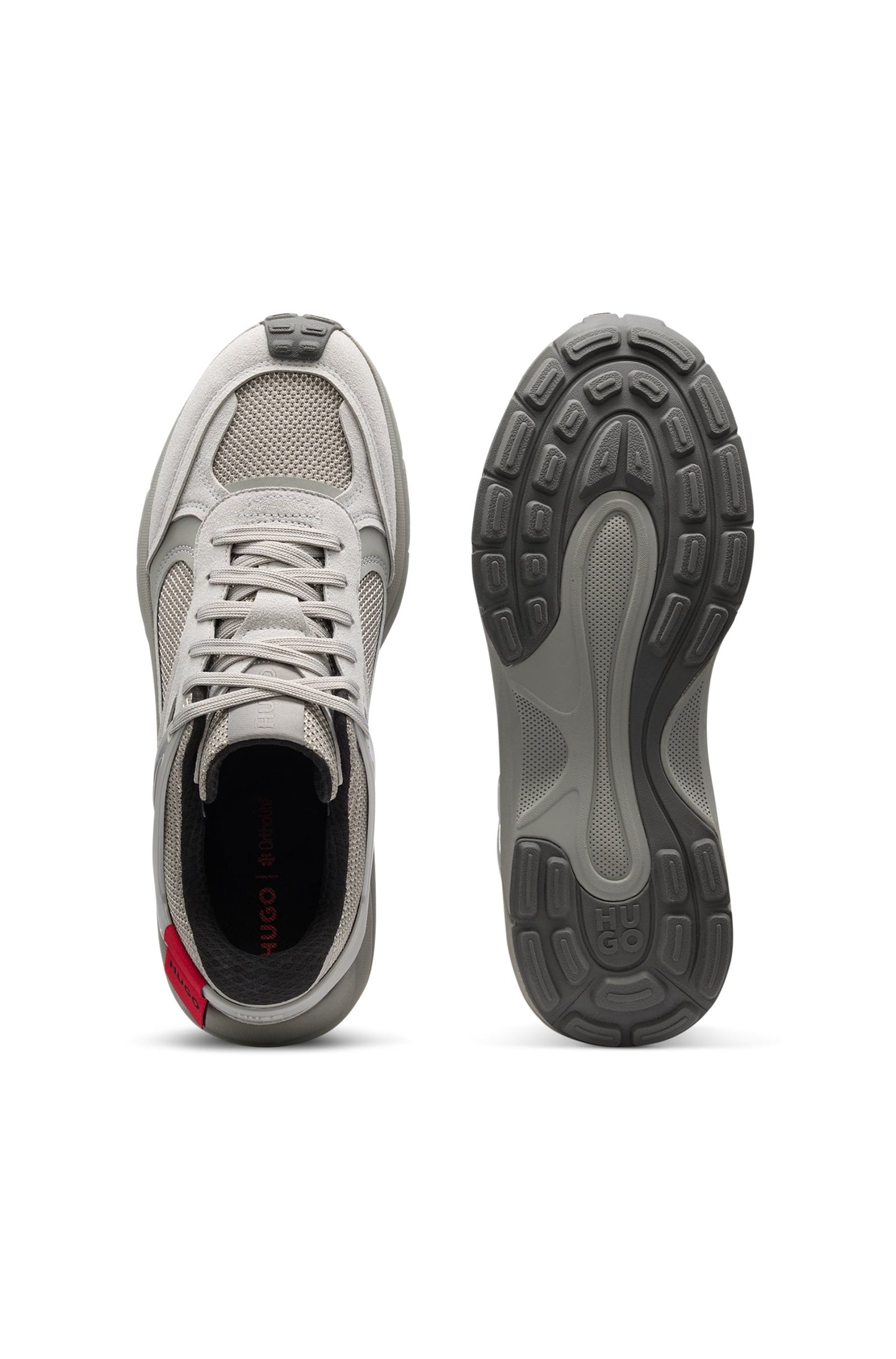 HUGO Trainer Shoes - GO2_dcmf