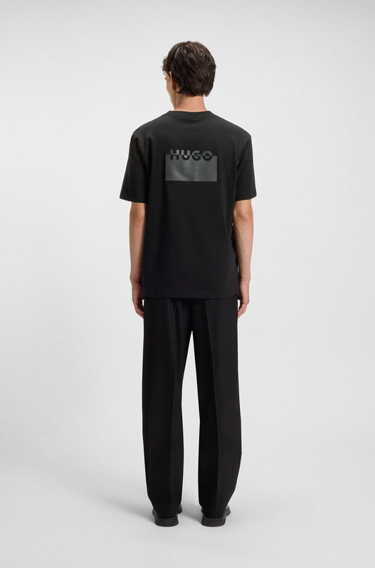 HUGO T-Shirt - Delastee