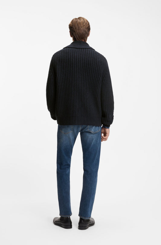 BOSS Cardigan - Horace_DB