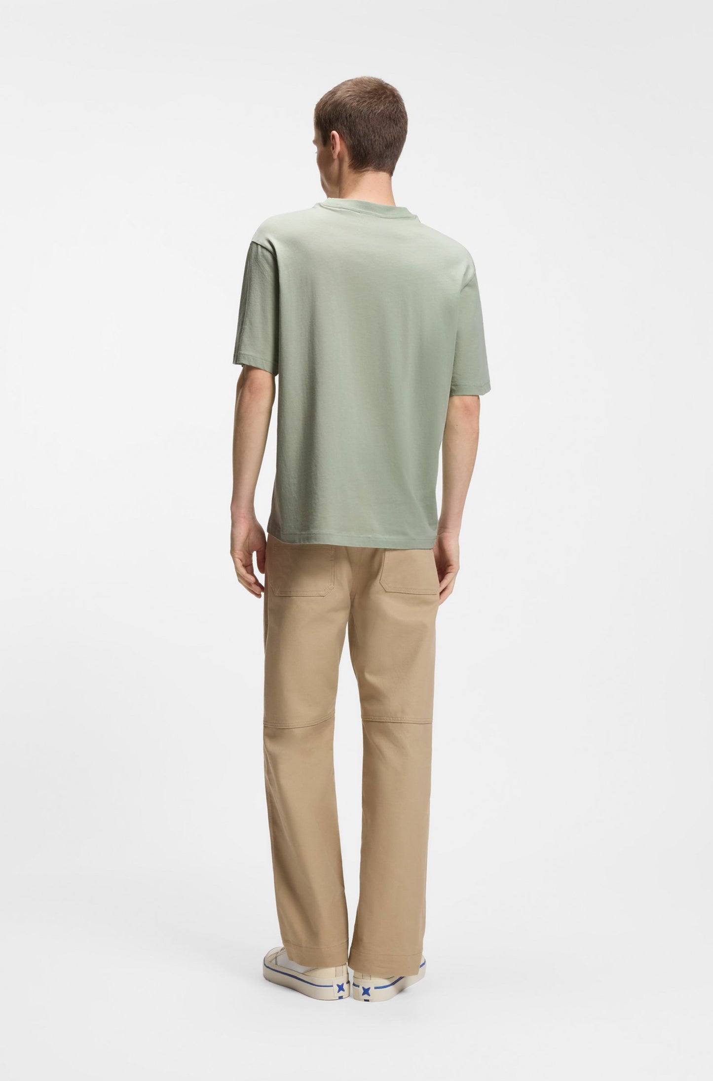 HUGO T-Shirt - Nalotrix