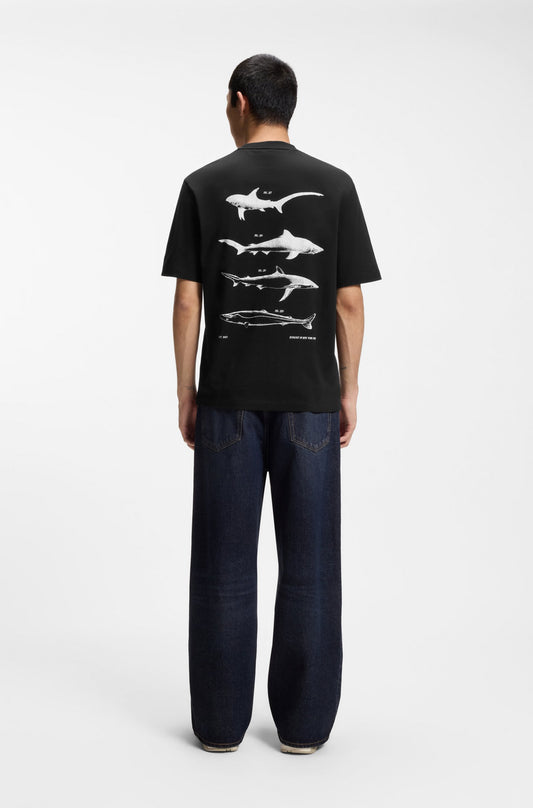 HUGO T-Shirt - Nofishix