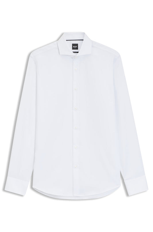 BOSS Formal Shirt - H-JOE-spr-B1-C1