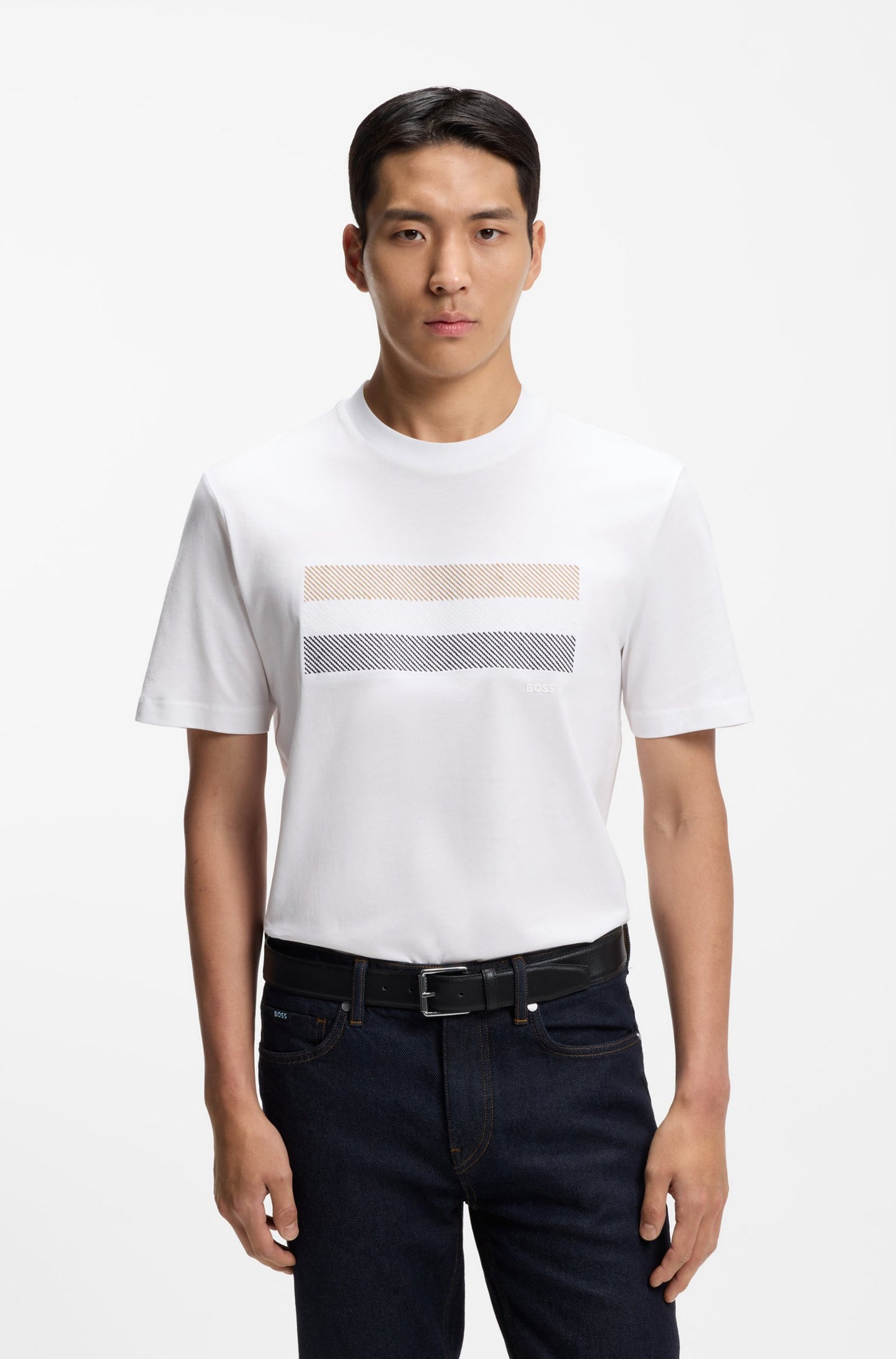 BOSS T-Shirt - C-Taut 10