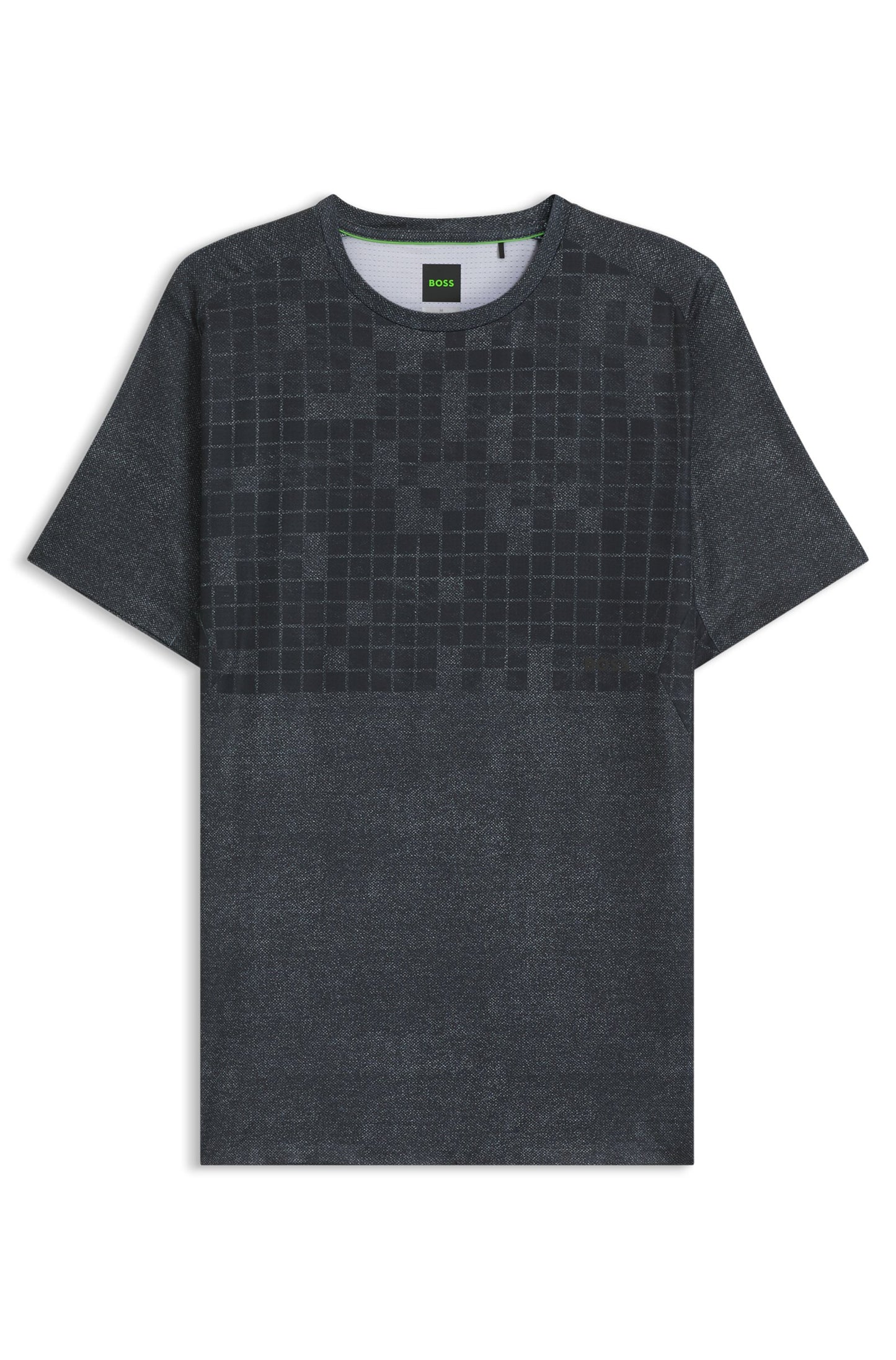 BOSS T-Shirt - TS_Jump Tech SJ