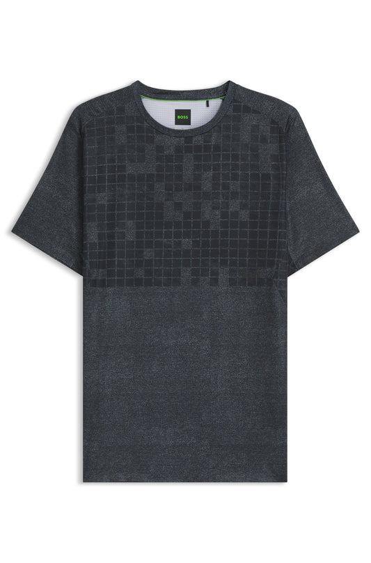 BOSS T-Shirt - TS_Jump Tech SJ