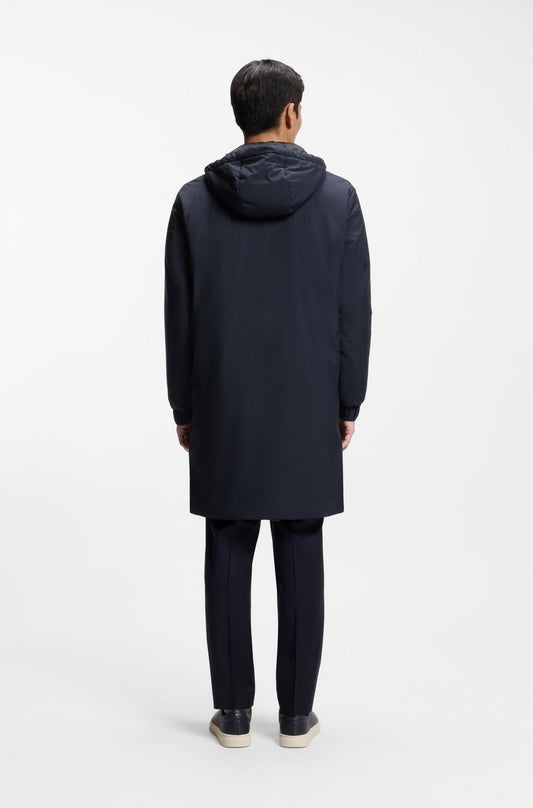 BOSS Coat - P-Jared-HD-PAD-261F PFM