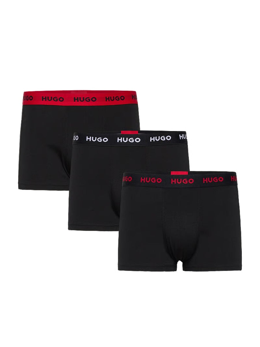 HUGO Trunk - TRUNK TRIPLET PACK