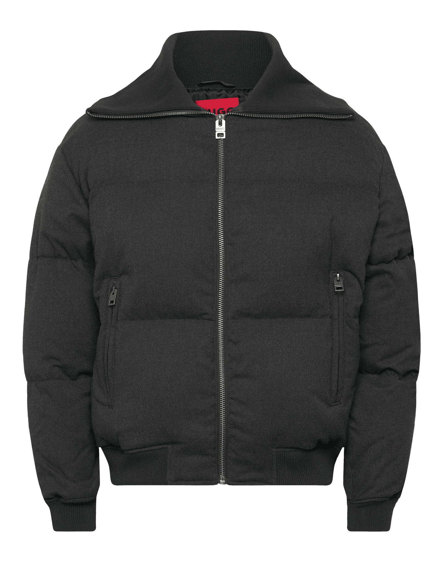 HUGO Puffer Jacket - Belgo2541