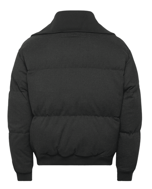 HUGO Puffer Jacket - Belgo2541