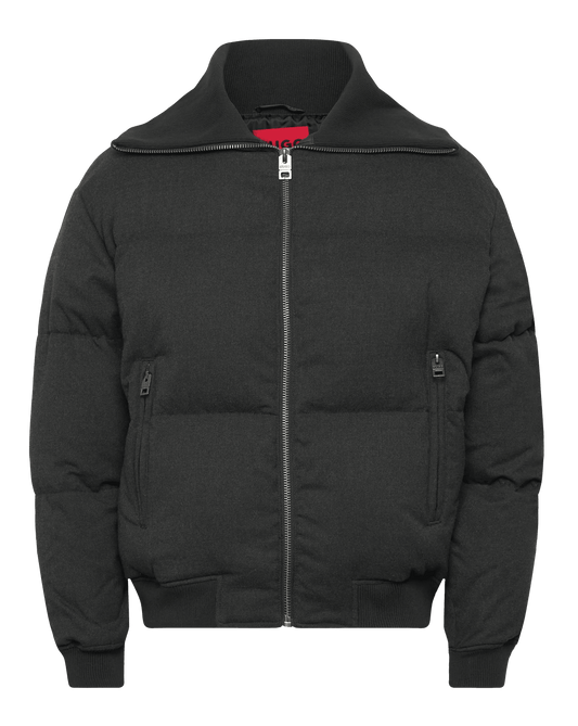 HUGO Puffer Jacket - Belgo2541