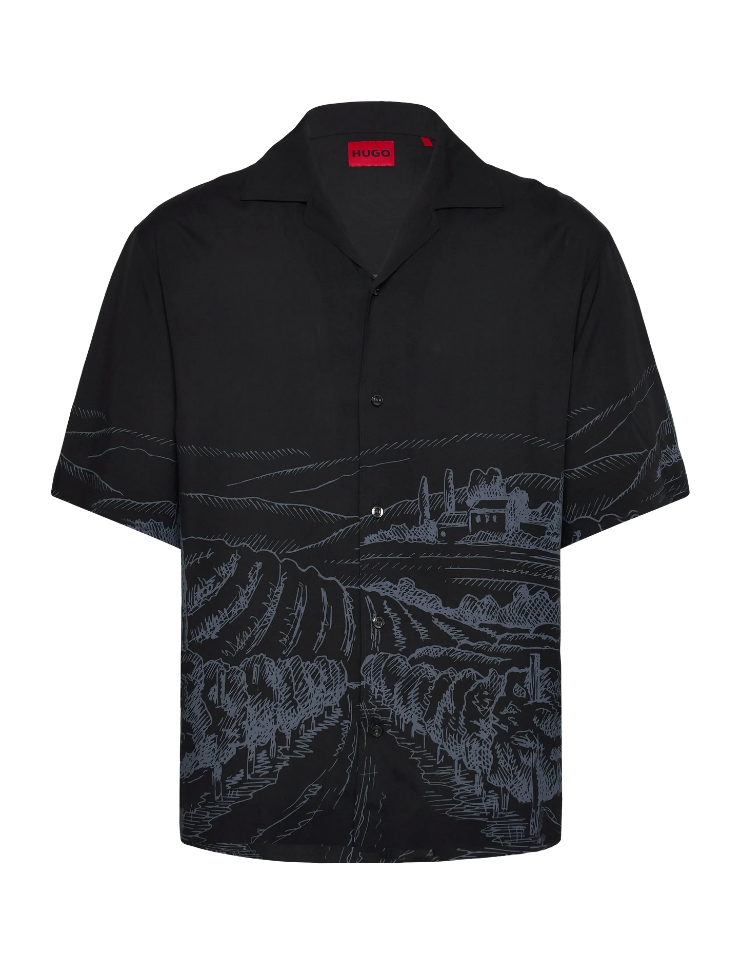 HUGO Shirt - Espino